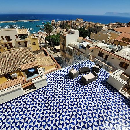 Palazzo Del Golfo Apartment Castellammare del Golfo Phòng bức ảnh