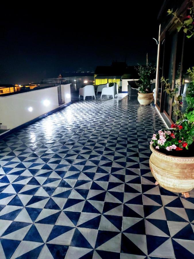 Palazzo Del Golfo Apartment Castellammare del Golfo Ngoại thất bức ảnh