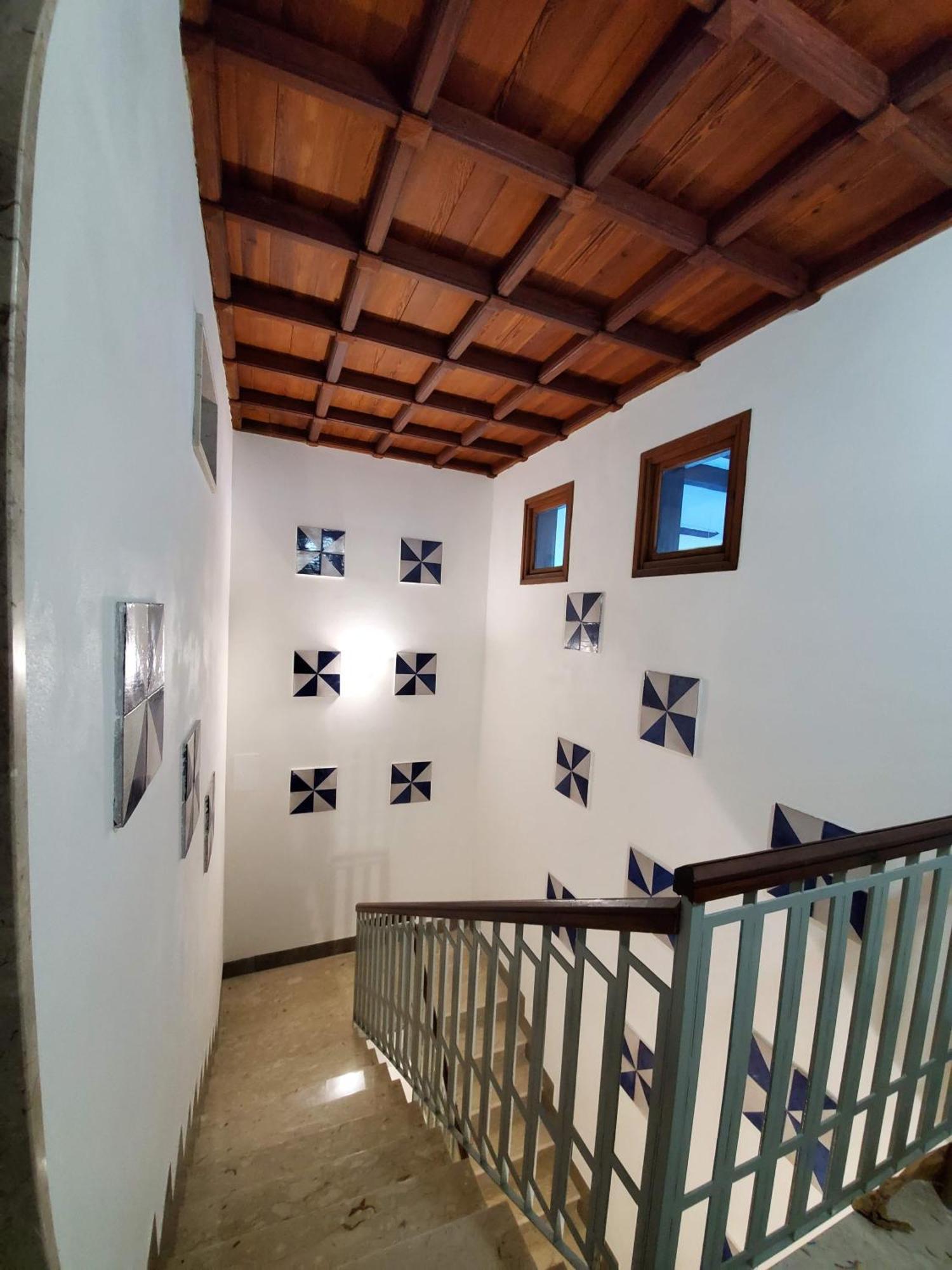 Palazzo Del Golfo Apartment Castellammare del Golfo Phòng bức ảnh